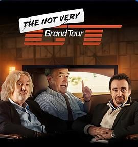 TheNotVeryGrandTour在线观看和下载