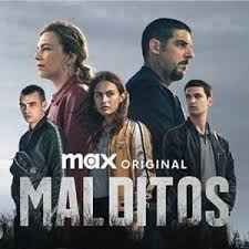 Malditos-第一季在线观看和下载